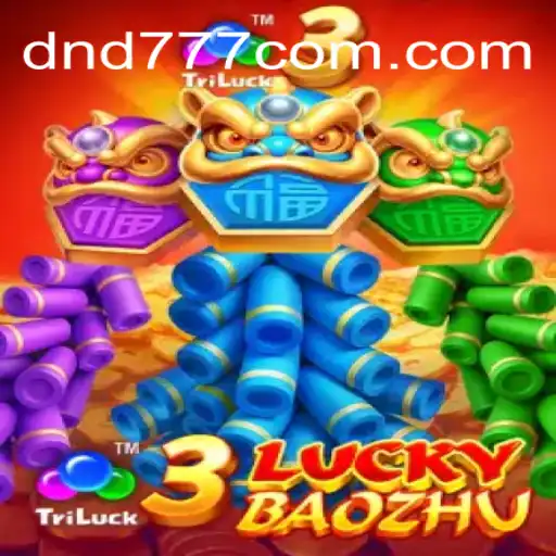 Explorando o Mundo de 3LuckyBaozhu: Um Jogo de Aventura e Estratégia