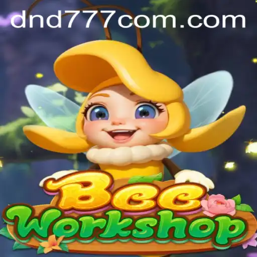 BeeWorkshop: Um Mergulho no Mundo de Criatividade e Estratégia com DND 777