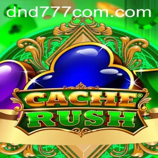 CacheRush: A Nova Sensação no Universo de Jogos de Mesa
