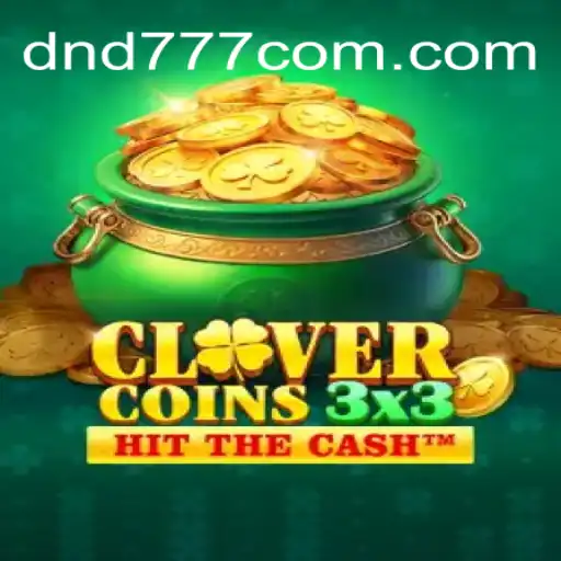 Descubra Clovercoin3x3: O Entusiasmo do Jogo Inspirado em DND