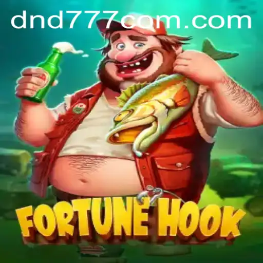 Explorando o Universo do Jogo FortuneHook: Uma Aventura com DND 777