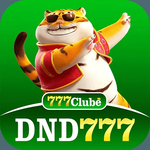 dnd 777 Logo