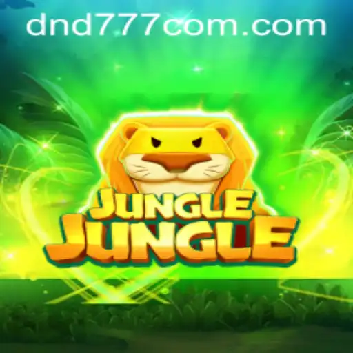 Descubra a Aventura Fascinante de 'JungleJungle': O Jogo que Mistura DnD com Emoção e Estratégia