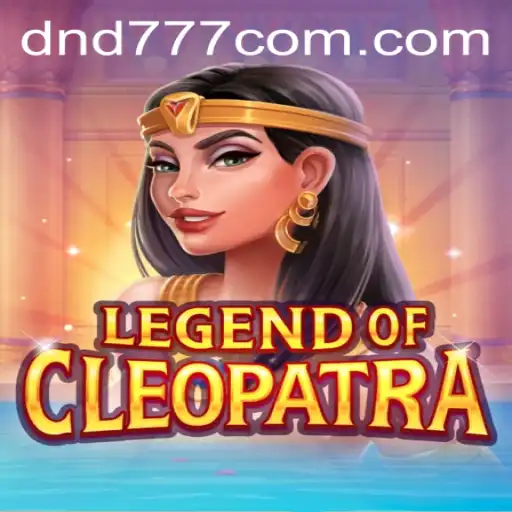 Explore o Místico Mundo de LegendOfCleopatra: Uma Jornada ao Antigo Egito com DnD 777