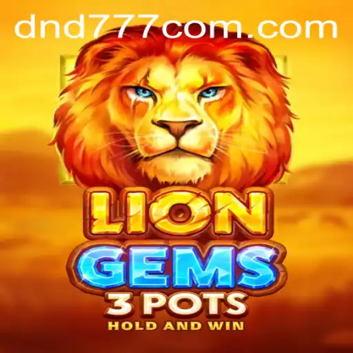 Explorando o Mundo de LionGems3pots e o Fenômeno dnd 777