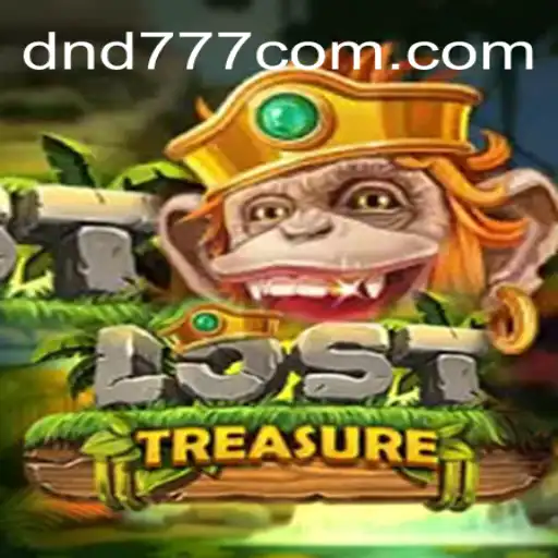 Descubra o Mundo de LostTreasure: Aventuras e Estratégias no Universo DND 777
