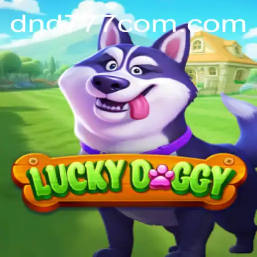 Explorando LuckyDoggy: Um Mergulho em um Universo de Emoções e Estratégia