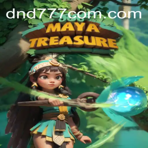 Descubra o Fascinante Mundo de MayaTreasure: O Jogo de Estratégia e Aventura com Toques de DND 777