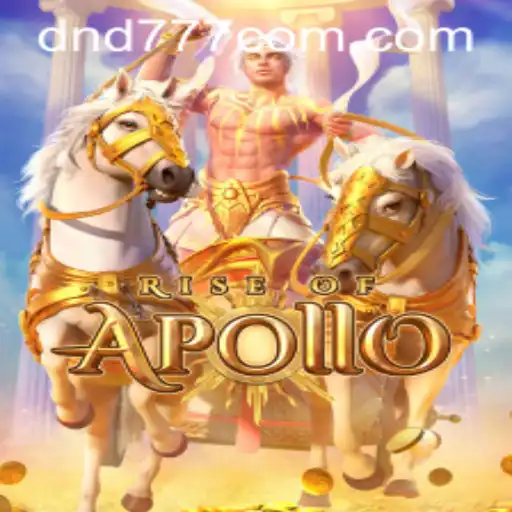 RiseofApollo: Uma Nova Experiência de Jogo com DND 777