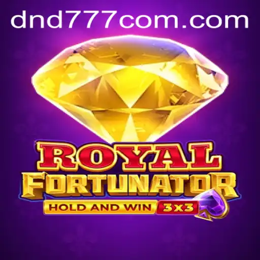 Royalfort: Uma Aventura Épica no Mundo de D&D 777