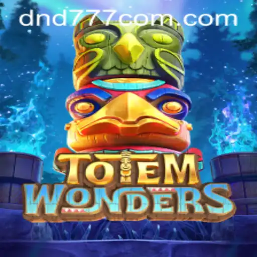Descubra TotemWonders: O Fascinante Mundo de DND 777
