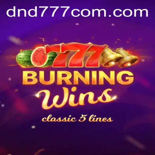 Explorando o Fascinante Mundo de BurningWins: Um Jogo de Azar Moderno com Charme Clássico