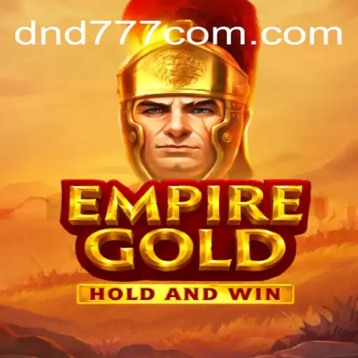 EmpireGold: Uma Aventura Imersiva no Mundo de DND 777