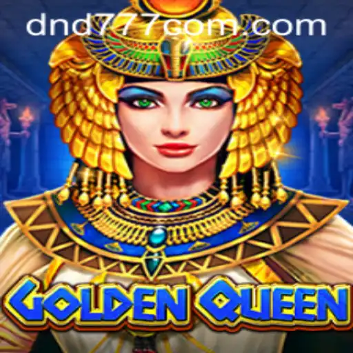 GoldenQueen: O Novo Fenômeno do DnD 777