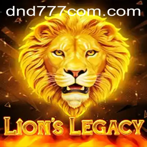 LionsLegacy: Explorando o Mundo de DnD 777