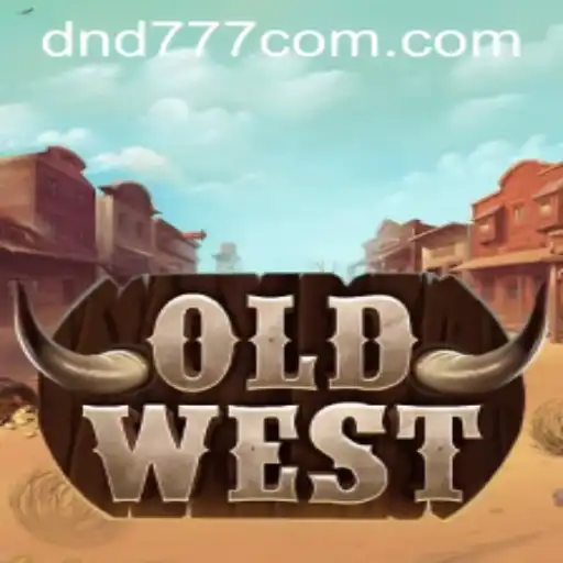 OldWest: Aventura no Velho Oeste com DND 777