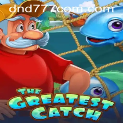 TheGreatestCatch: Explorando o Novo Fenômeno de Jogo de Tabuleiro